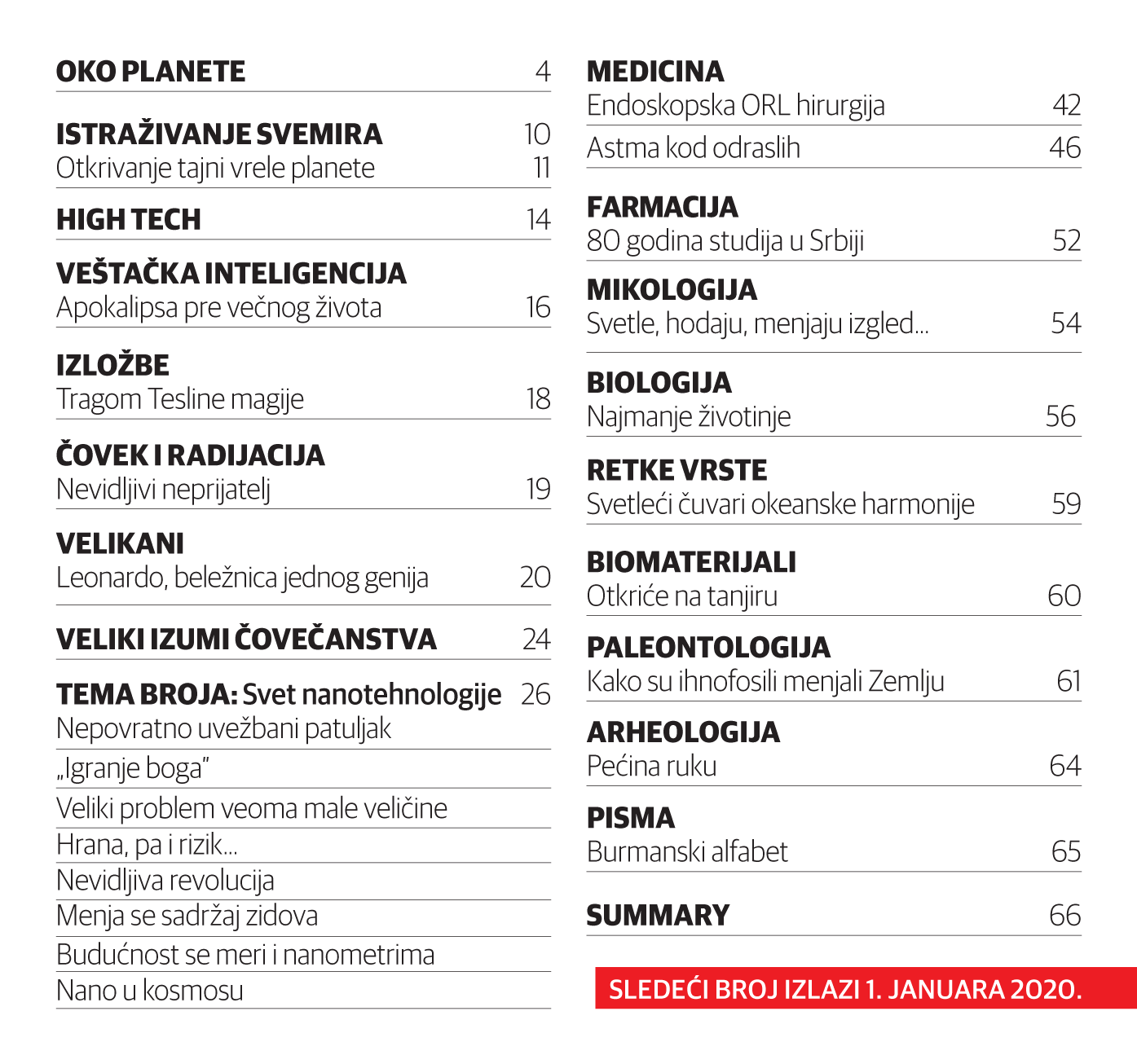 SADRZAJ PLANETA Br 93