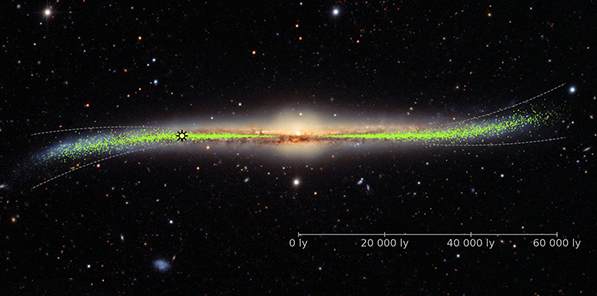 ISTRAŽIVANJE SVEMIRA