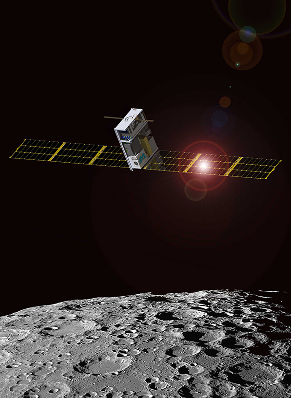 ISTRAŽIVANJE SVEMIRA